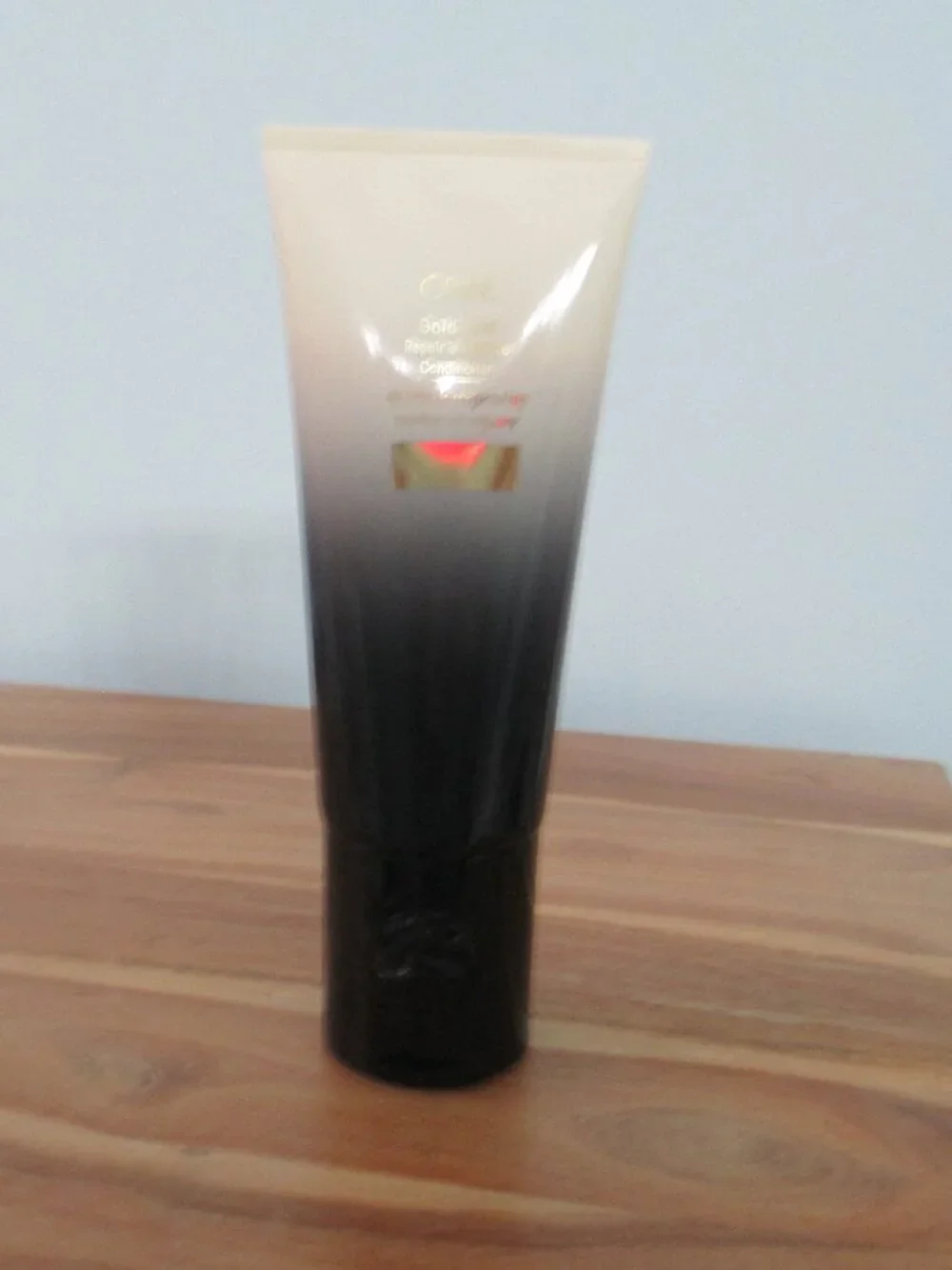 Oribe Gold Lust Repair and Restore conditioner